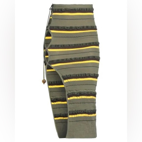 Brand new JACQUEMUS skirt - Picture 8 of 12